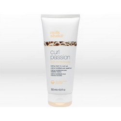 Milk_Shake Curl Passion Perfectionist Κρέμα Μαλλιών για Όγκο & Φριζάρισμα 200ml