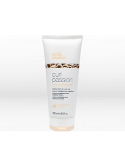 Milk_Shake Curl Passion Perfectionist Κρέμα Μαλλιών για Όγκο & Φριζάρισμα 200ml