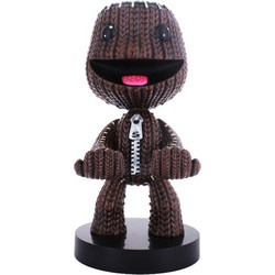 EXG Cable Guys 5060525895340 Little Big Planet Sackboy Βάση Κινητού για Γραφείο Καφέ