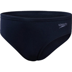 Speedo ECO END+ Αθλητικό Παιδικό Μαγιό Σλιπ για Αγόρι Navy Μπλε