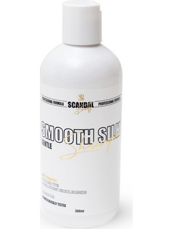 Scandal Beauty Smooth Silk Gentle Σαμπουάν για Επανόρθωση 300ml