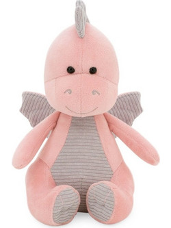 Orange Margo The Dragon 20cm 2401/20