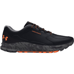 Under Armour Charged Bandit Tr 3 Ανδρικά Αθλητικά Παπούτσια Trail Running Μαύρα 3028371-001