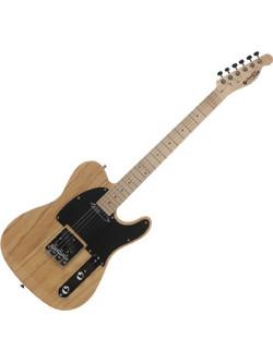 Prodipe TC80 Ηλεκτρική Κιθάρα T Style με Ταστιέρα Maple Ash Natural