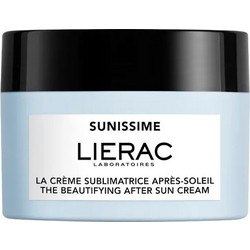 Lierac Sunissime The Beautifying After Sun Κρέμα Σώματος 200ml