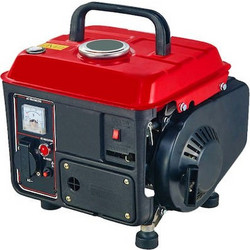 Stayer GX 800 Γεννήτρια Βενζίνης Βαλιτσάκι 1KVA