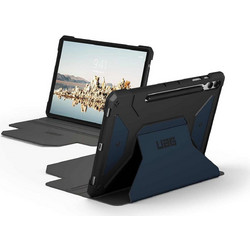 UAG Metropolis SE Mallard Blue (Galaxy Tab S9+ / S10+)