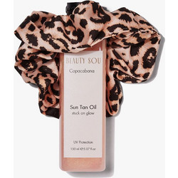 Beauty Sou Copacabana Λάδι Μαυρίσματος Σώματος 150ml