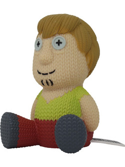 FaNaTtik Handmade By Robots Scooby-Doo Shaggy 13cm