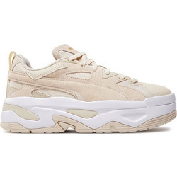 Puma Γυναικεία Sneakers Chunky Μπεζ 396095-01