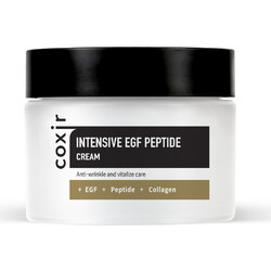 Coxir Intensive EGF Peptide Cream 50ml
