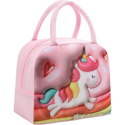 Amber Pink Unicorn AM3003-7