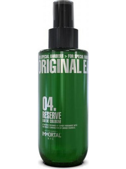Immortal 04 Reserve Cologne 150ml