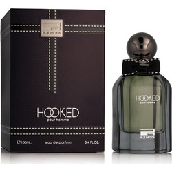 Rue Broca Hooked for Him Eau de Parfum 100ml
