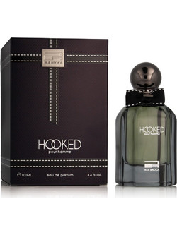 Rue Broca Hooked for Him Eau de Parfum 100ml