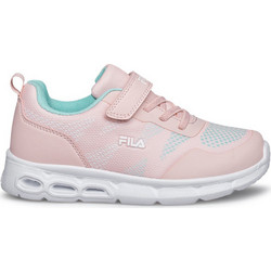 Fila Flash Gordon 3 Παιδικά Sneakers με Φωτάκια Ροζ 7AF41011-910
