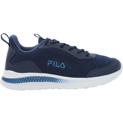 Fila Memory Tong Παιδικά Αθλητικά Παπούτσια για Τρέξιμο Navy Μπλε 3TZ41001-200