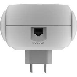 Ruijie RG-EW1200R Mesh Wi-Fi Extender Dual Band (2.4 & 5GHz) 100Mbps