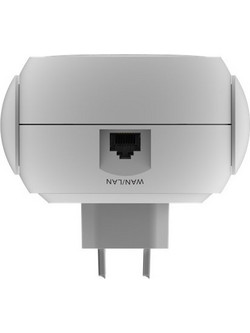 Ruijie RG-EW1200R Mesh Wi-Fi Extender Dual Band (2.4 & 5GHz) 100Mbps