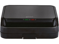 Gruppe JT-S221 Τοστιέρα για 2 Τοστ 750W