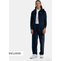 Nuff Παιδικό Σετ Φόρμας Navy Μπλε NU72320251-20