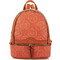 Verde 16-0007274 Orange