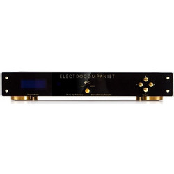 Electrocompaniet EC 4.8 MKII Προενισχυτής Hi-Fi 2.0