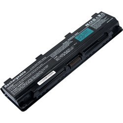 Powertech Συμβατή Μπαταρία Laptop για Toshiba Satellite C850/C875/L855/Qosmio 4400mAh