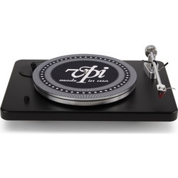 VPI Cliffwood Πικάπ Black
