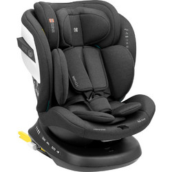 KikkaBoo i-Cruise Κάθισμα Αυτοκινήτου i-Size 0-36kg ISOfix Anthracite