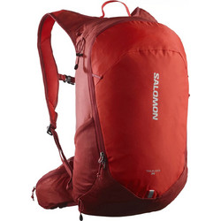 Salomon Trailblazer 2.0 Τσάντα Πλάτης για Τρέξιμο Κόκκινη C21835