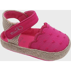 Chicco Βρεφικές Εσπαντρίγιες Αγκαλιάς Φούξια 71042-150