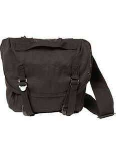 Mil-Tec US M67 Combat Pack Ανδρική Τσάντα Ώμου / Χιαστί Χακί