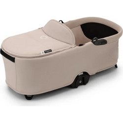 Bugaboo Dragonfly Complete Port Bebe Taupe BR78174