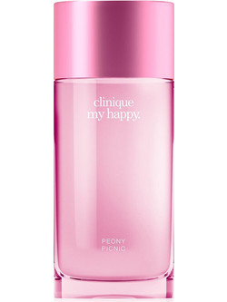 Clinique My Happy Peony Picnic Eau de Parfum 100ml