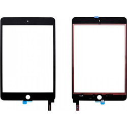 5205308253188 Μηχανισμός Αφής Black για Apple iPad Mini 4