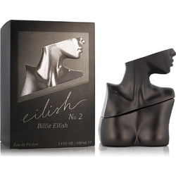 Billie Eilish Eilish No2 Eau de Parfum 100ml