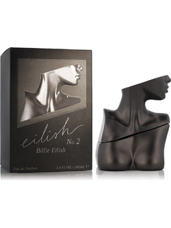 Billie Eilish Eilish No2 Eau de Parfum 100ml