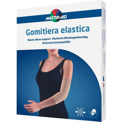 Master Aid Ελαστική Επιαγκωνίδα 8032956144431