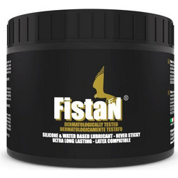Fistan Anal Λιπαντικό Gel Νερού Πρωκτού 150ml