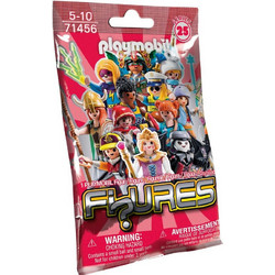 Playmobil Figures Σειρά 25 Κορίτσι για 5-10 Ετών 71456