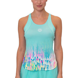 Bidi Badu Melbourne 2024 Tank Γυναικείο Αθλητικό T-Shirt Μπλε W1580022-AQMX