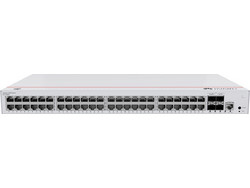 Huawei S310-48P4S Unmanaged L2 Switch με 48 Θύρες Ethernet 1Gbps και 4 SFP Θύρες