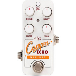Electro-Harmonix Pico Canyon Echo