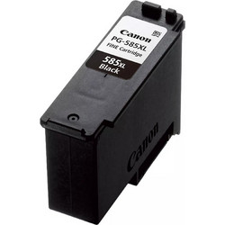 Canon PG-585XL Black Μελάνι Εκτυπωτή Inkjet