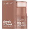 Claresa Cheek 2 Cheek 02 Milk Choco Bronzer Stick