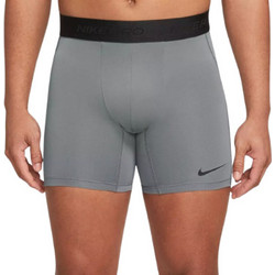 NIke NP Df IN Ανδρικό Κολάν Σορτς Γκρι 111302-084
