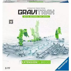 Ravensburger GraviTrax Extension Bridges 22423