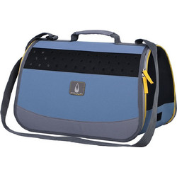 Madpet Cebu Τσάντα Μεταφοράς Σκύλου Γαλάζια 42x24x26cm