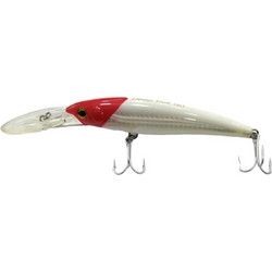 Tradesor Τεχνητό Δόλωμα Ψαράκι Συρτής 14cm 31772